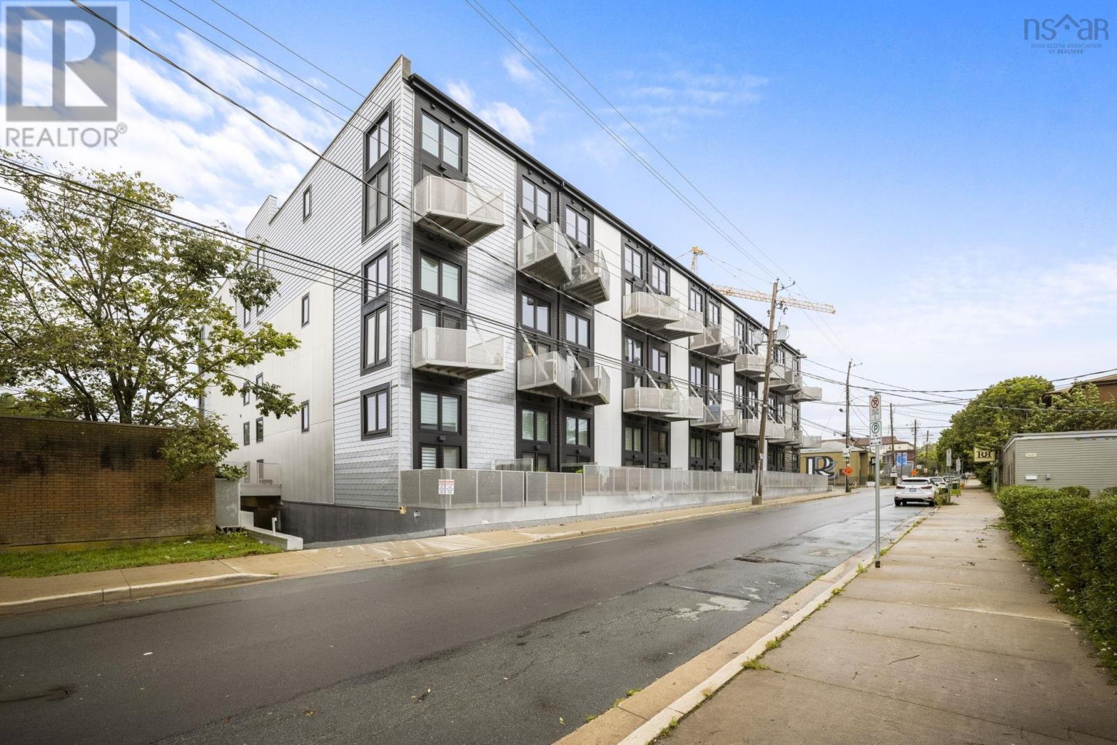 307 5662 Roberts Street, Halifax, Nova Scotia  B3K 0E3 - Photo 30 - 202526682
