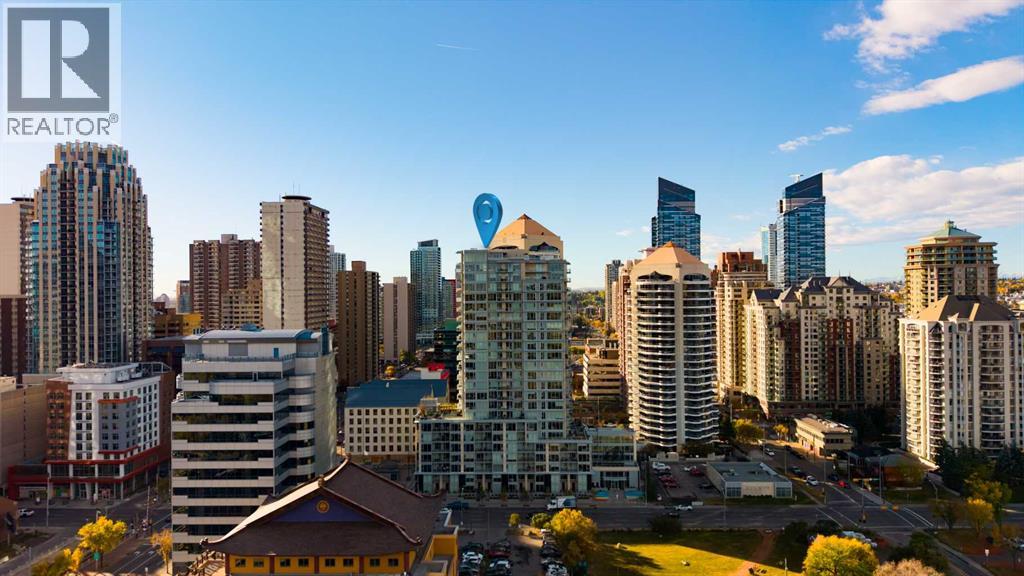 103, 1025 5 Avenue Sw, Calgary, Alberta  T2P 1N4 - Photo 36 - A2263025