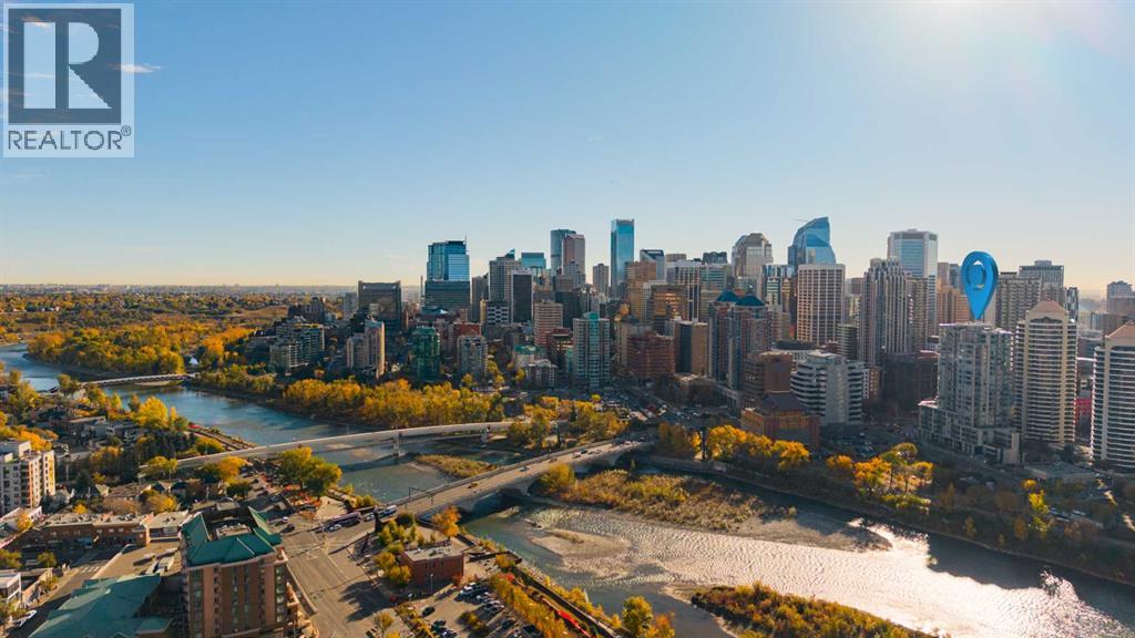 103, 1025 5 Avenue Sw, Calgary, Alberta  T2P 1N4 - Photo 39 - A2263025