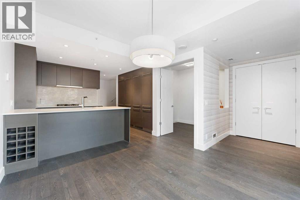 103, 1025 5 Avenue Sw, Calgary, Alberta  T2P 1N4 - Photo 16 - A2263025