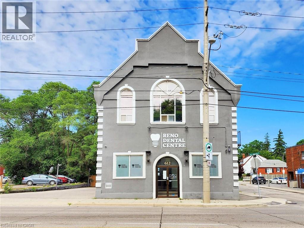 612 Upper James Street, Hamilton, Ontario  L9C 2Z1 - Photo 1 - 40777252