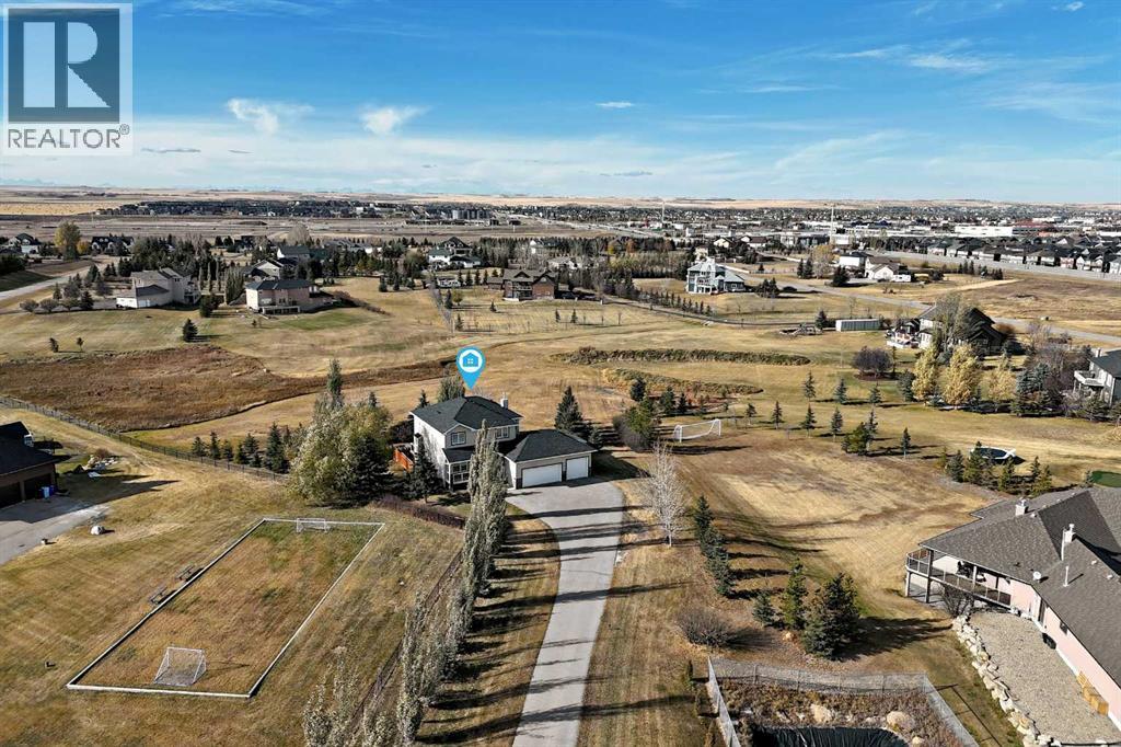 7 Stage Coach Meadow, Rural Rocky View County, Alberta  T4A 0P2 - Photo 6 - A2267077