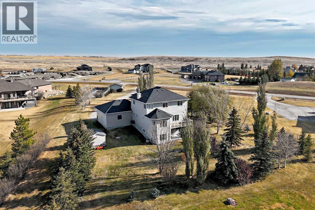 7 Stage Coach Meadow, Rural Rocky View County, Alberta  T4A 0P2 - Photo 4 - A2267077