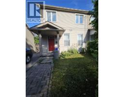 253 MARY Street, hamilton, Ontario