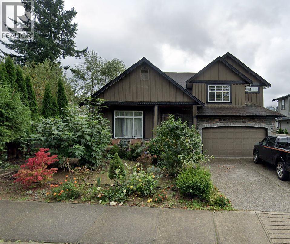 612 NICOLA AVENUE, Coquitlam, British Columbia