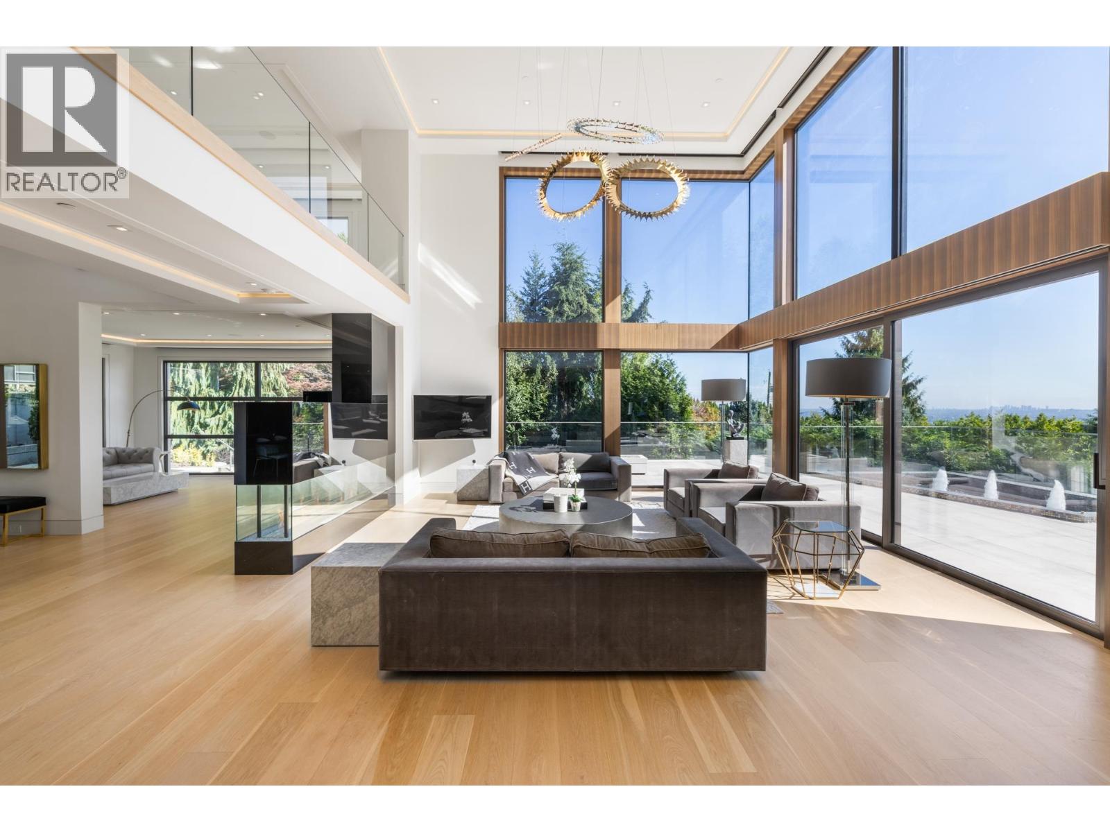 1050 King Georges Way, West Vancouver, British Columbia V7S 1S5 - Photo 4 - R3062065