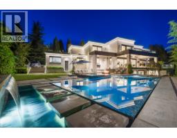 1050 KING GEORGES WAY, West Vancouver, British Columbia