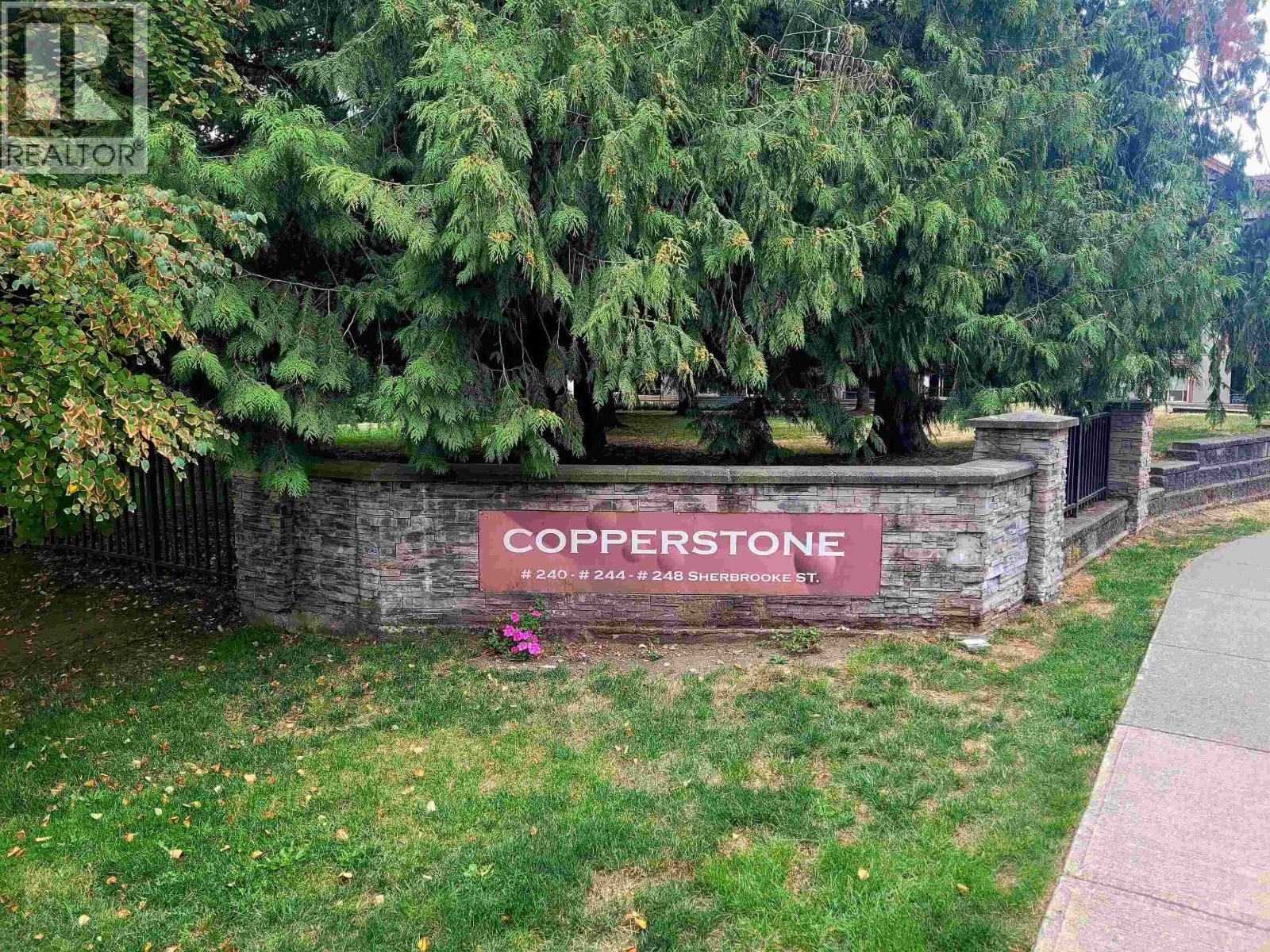 3219 240 Sherbrooke Street, New Westminster, British Columbia  V3L 0A4 - Photo 2 - R3061463