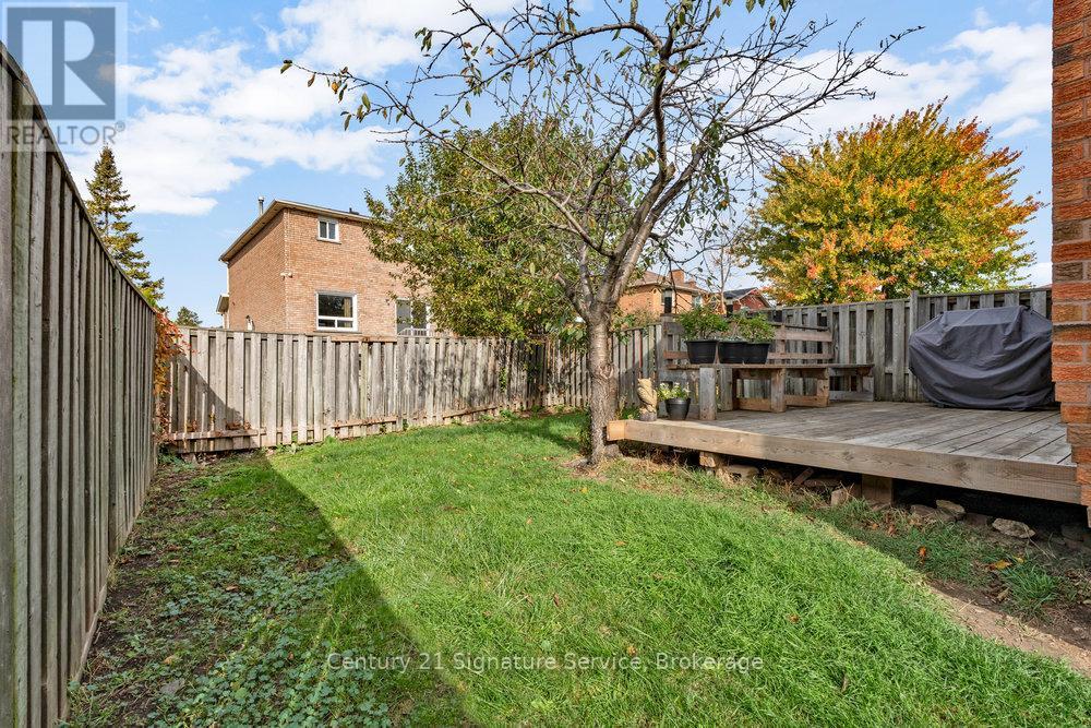 80 Dutch Crescent, Brampton, Ontario  L6Y 3X1 - Photo 40 - W12478430