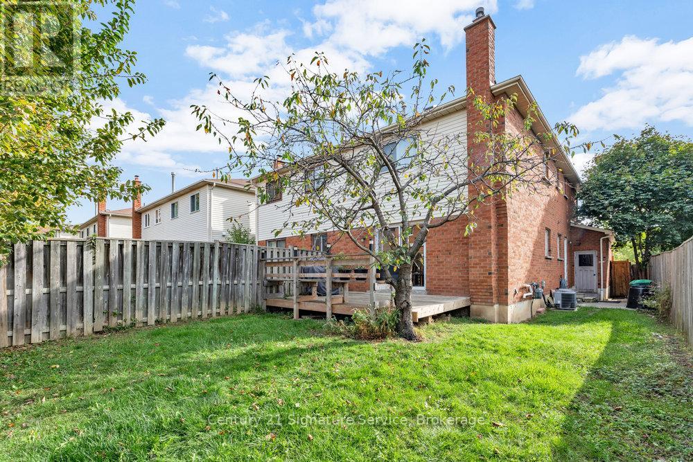 80 Dutch Crescent, Brampton, Ontario  L6Y 3X1 - Photo 41 - W12478430