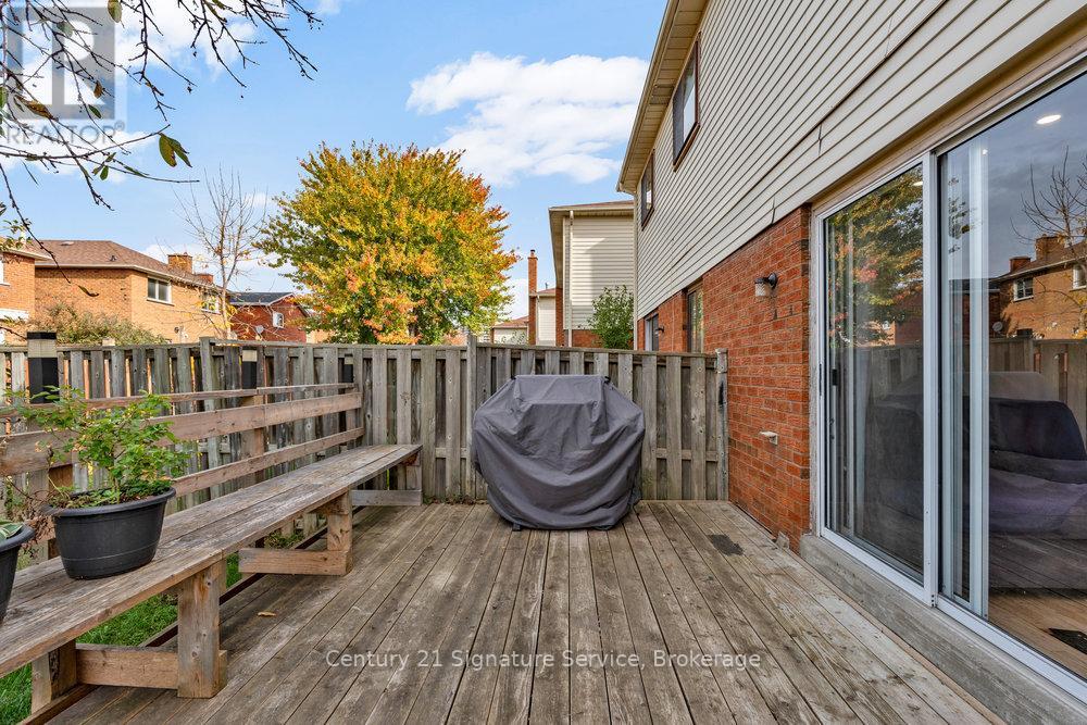 80 Dutch Crescent, Brampton, Ontario  L6Y 3X1 - Photo 45 - W12478430