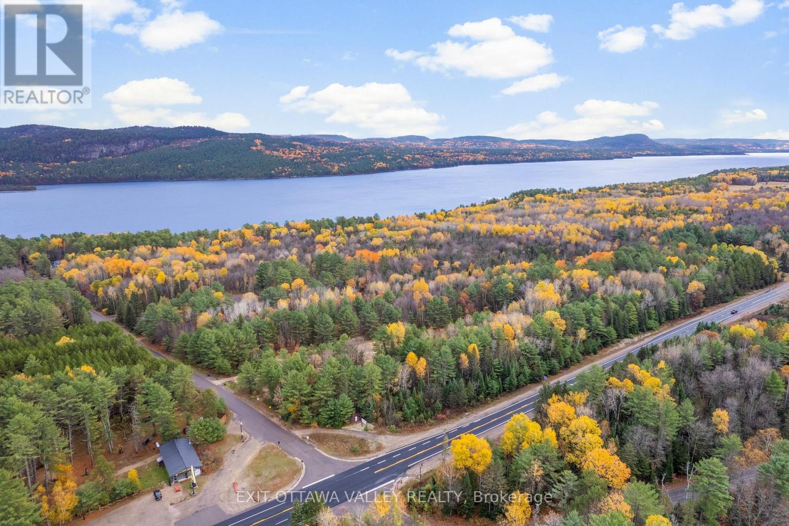 Part 15 Moores Road, Deep River, Ontario  K0J 1P0 - Photo 1 - X12484113