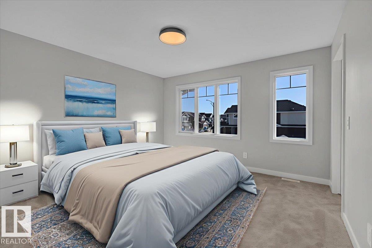 8246 Kiriak Lo Sw, Edmonton, Alberta  T6W 5S2 - Photo 23 - E4463644