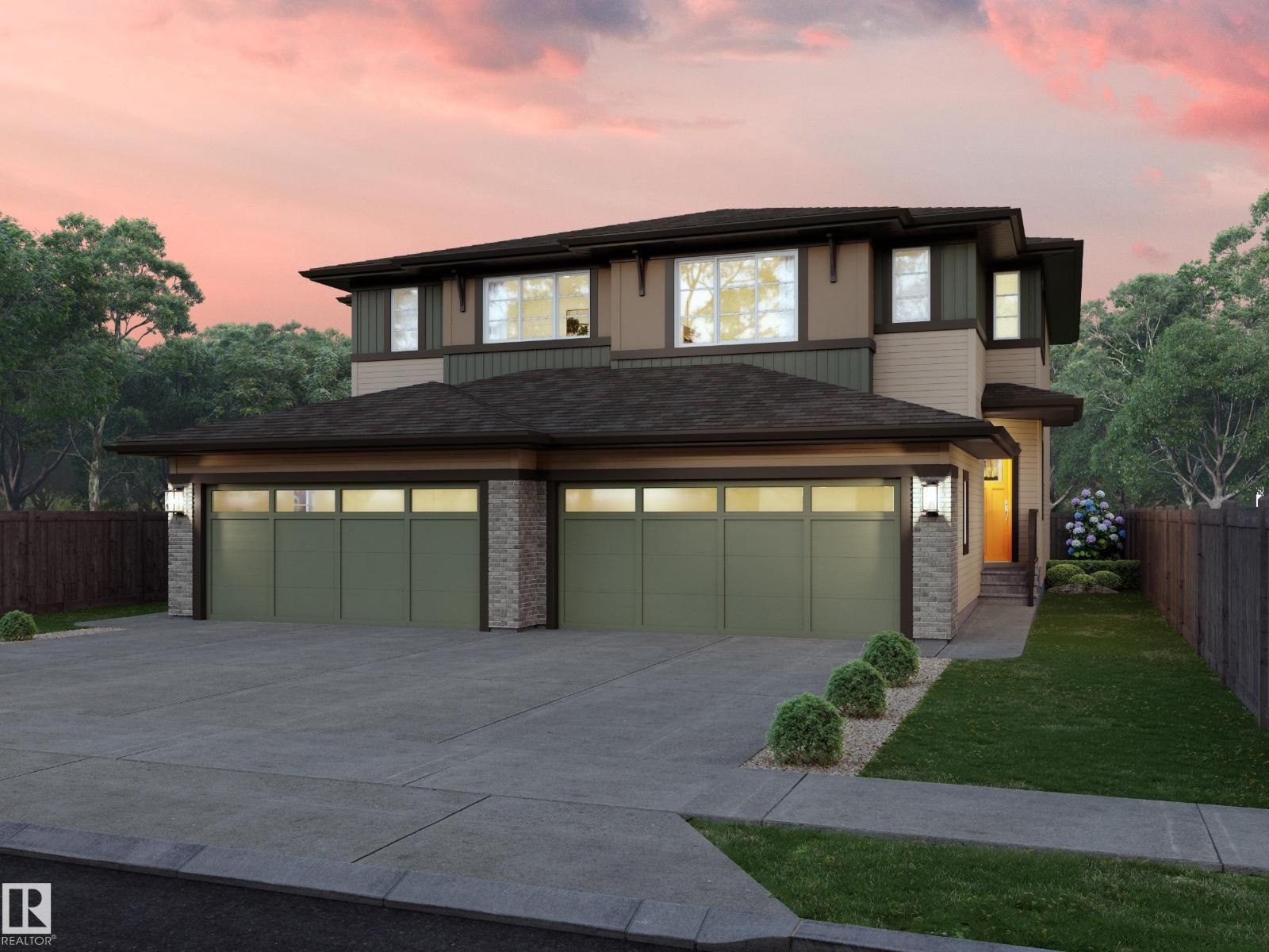 8246 Kiriak Lo Sw, Edmonton, Alberta  T6W 5S2 - Photo 32 - E4463644