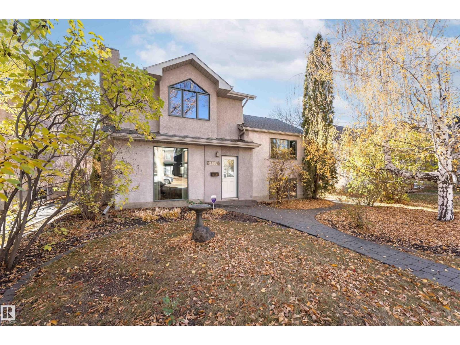 11531 78 Av Nw, Edmonton, Alberta  T6G 0N4 - Photo 1 - E4463646