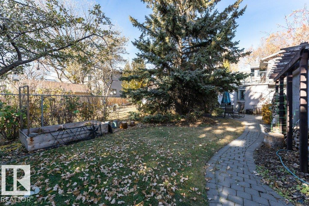 11531 78 Av Nw, Edmonton, Alberta  T6G 0N4 - Photo 28 - E4463646