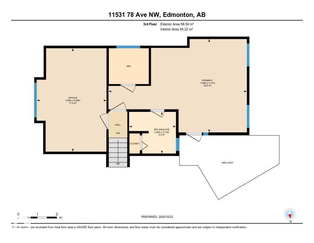 11531 78 Av Nw, Edmonton, Alberta  T6G 0N4 - Photo 34 - E4463646