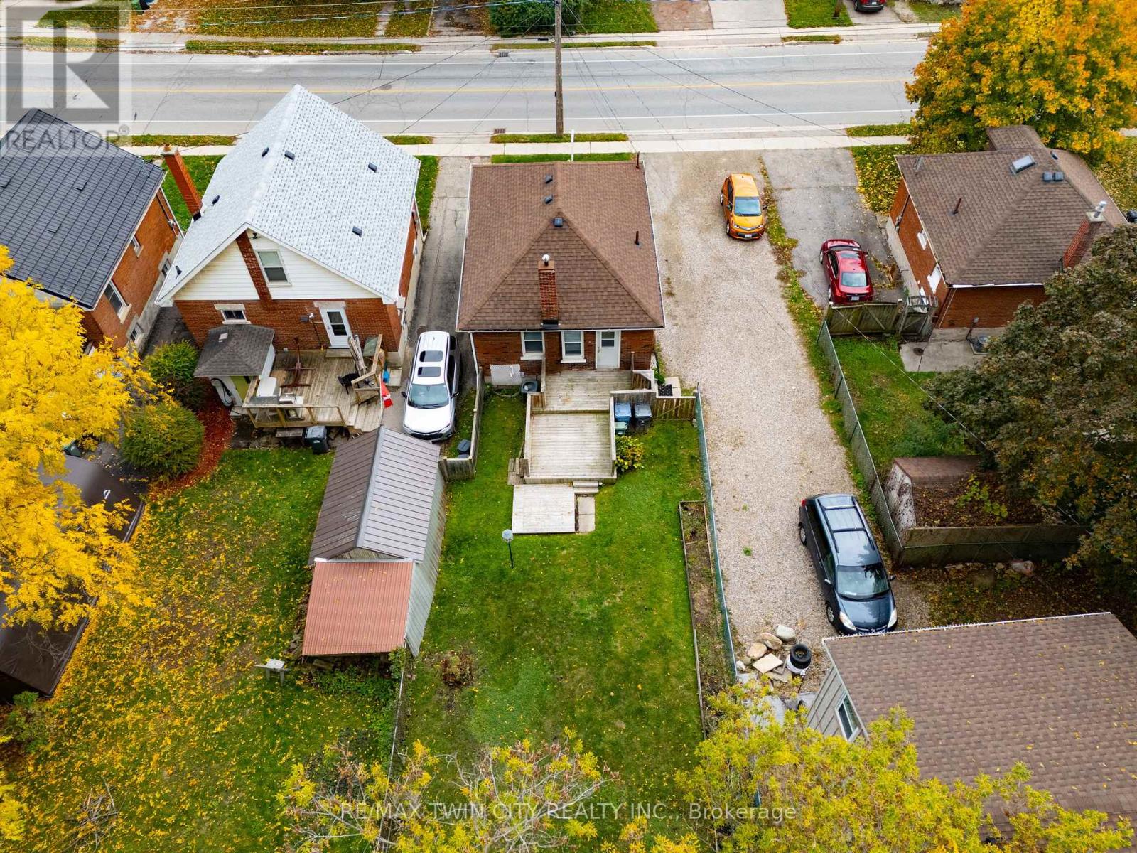 124 Elizabeth Street, Guelph, Ontario  N1E 2X3 - Photo 41 - X12484067