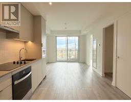 508 - 3071 TRAFALGAR ROAD, Oakville, Ontario