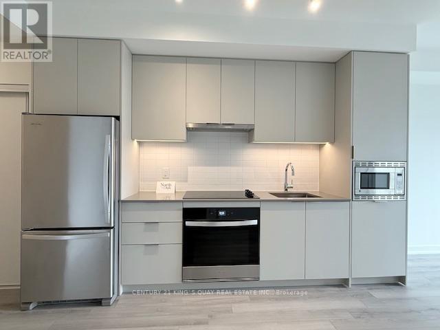 508 - 3701 Trafalgar Road, Oakville, Ontario  L6H 8C6 - Photo 8 - W12483744