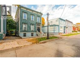 9-11 Orange Street, saint john, New Brunswick
