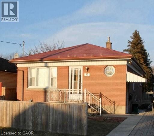 79 Morton Avenue Unit# 2, Brantford, Ontario  N3R 2N7 - Photo 7 - 40743306