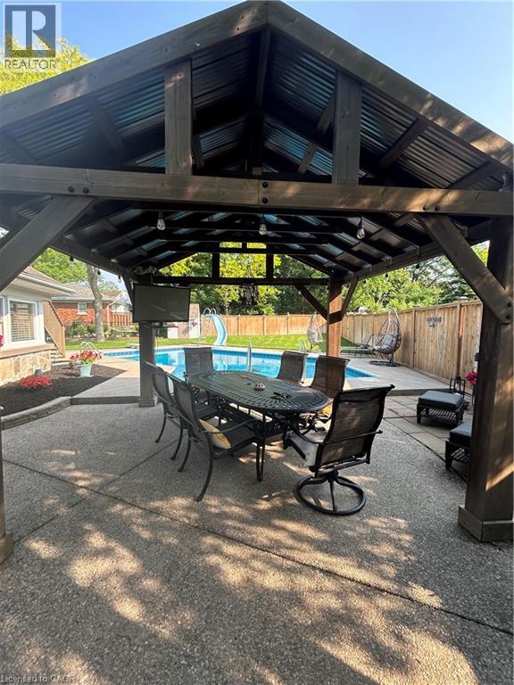 Photo 6 at 34 Queensway Drive, Brantford Photo 6 at 34 Queensway Drive, Brantford