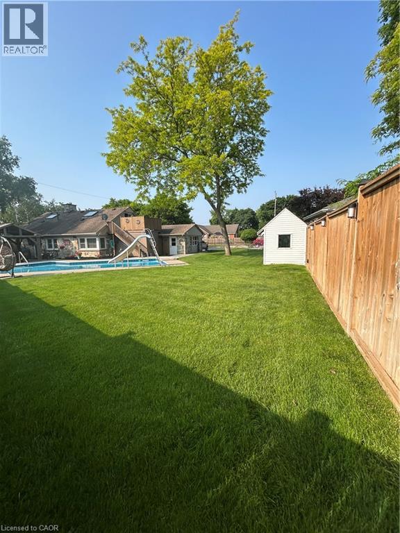 Photo 9 at 34 Queensway Drive, Brantford Photo 9 at 34 Queensway Drive, Brantford