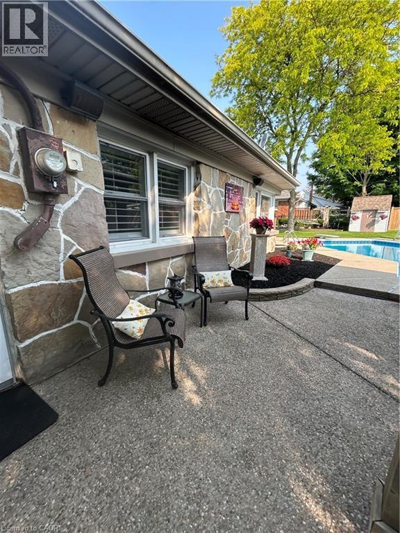 Photo 7 at 34 Queensway Drive, Brantford Photo 7 at 34 Queensway Drive, Brantford