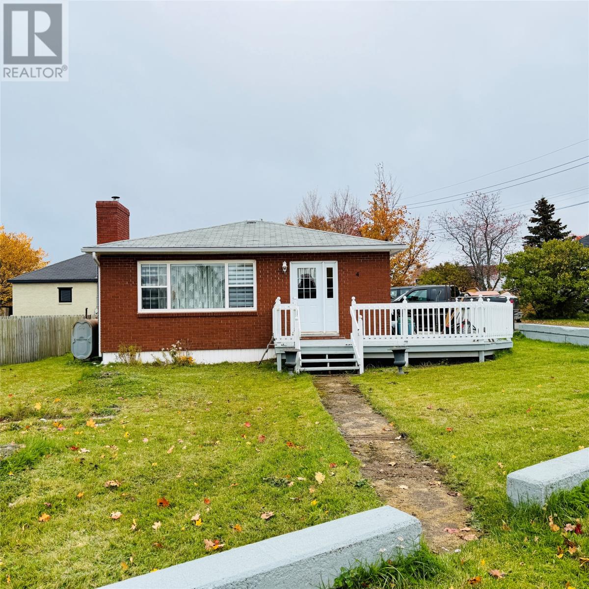4 Scout Road, Botwood, Newfoundland & Labrador