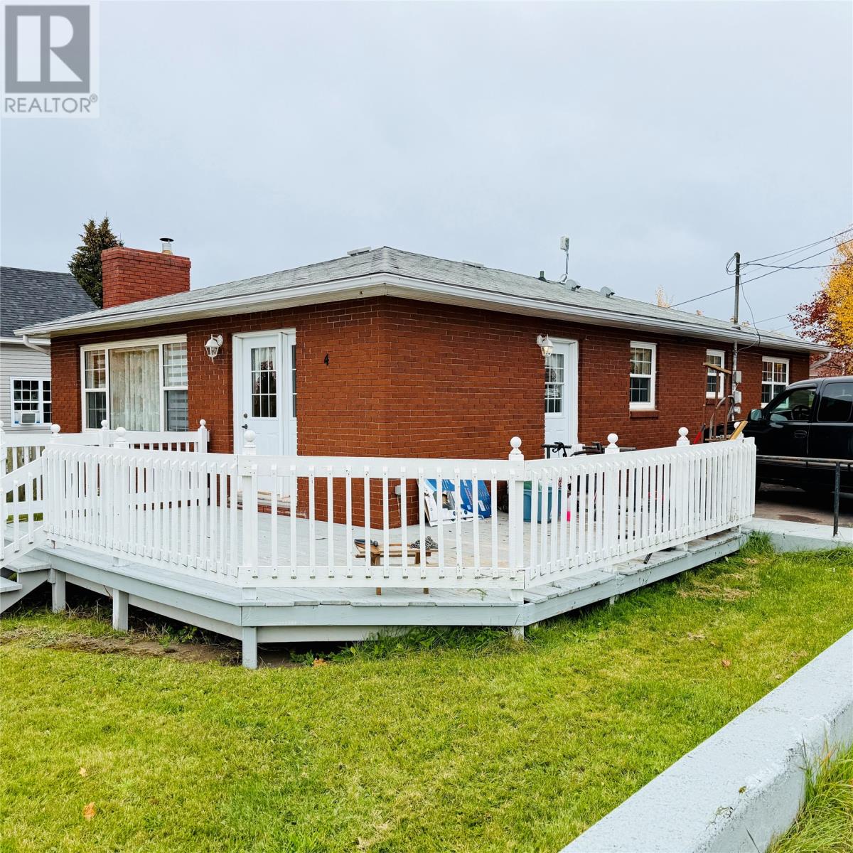 4 Scout Road, Botwood, Newfoundland & Labrador  A0H 1E0 - Photo 2 - 1292037