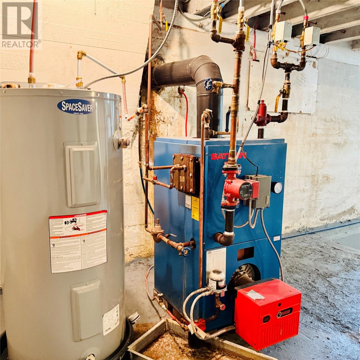 4 Scout Road, Botwood, Newfoundland & Labrador  A0H 1E0 - Photo 35 - 1292037