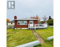 4 Scout Road, Botwood, Newfoundland & Labrador