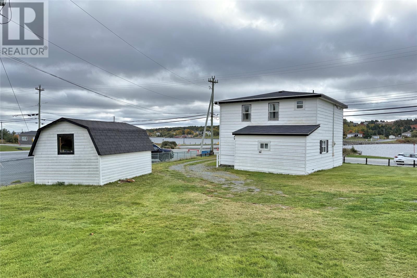 81 Water Street, Bay Roberts, Newfoundland & Labrador  A0A 1G0 - Photo 6 - 1292006