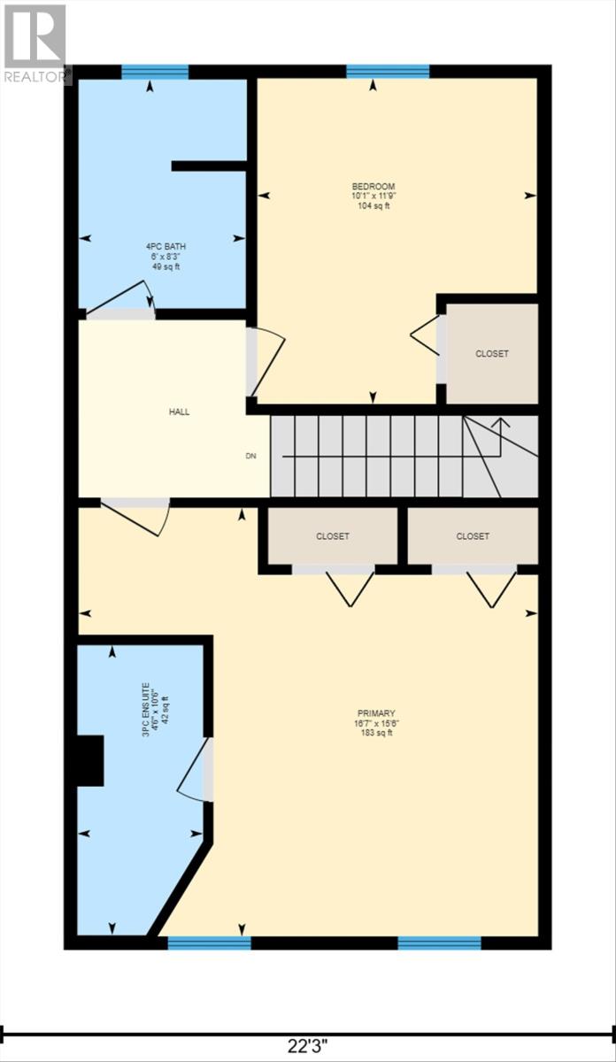 56 Springdale Street, St. Johns, Newfoundland & Labrador  A1C 5B2 - Photo 16 - 1291848