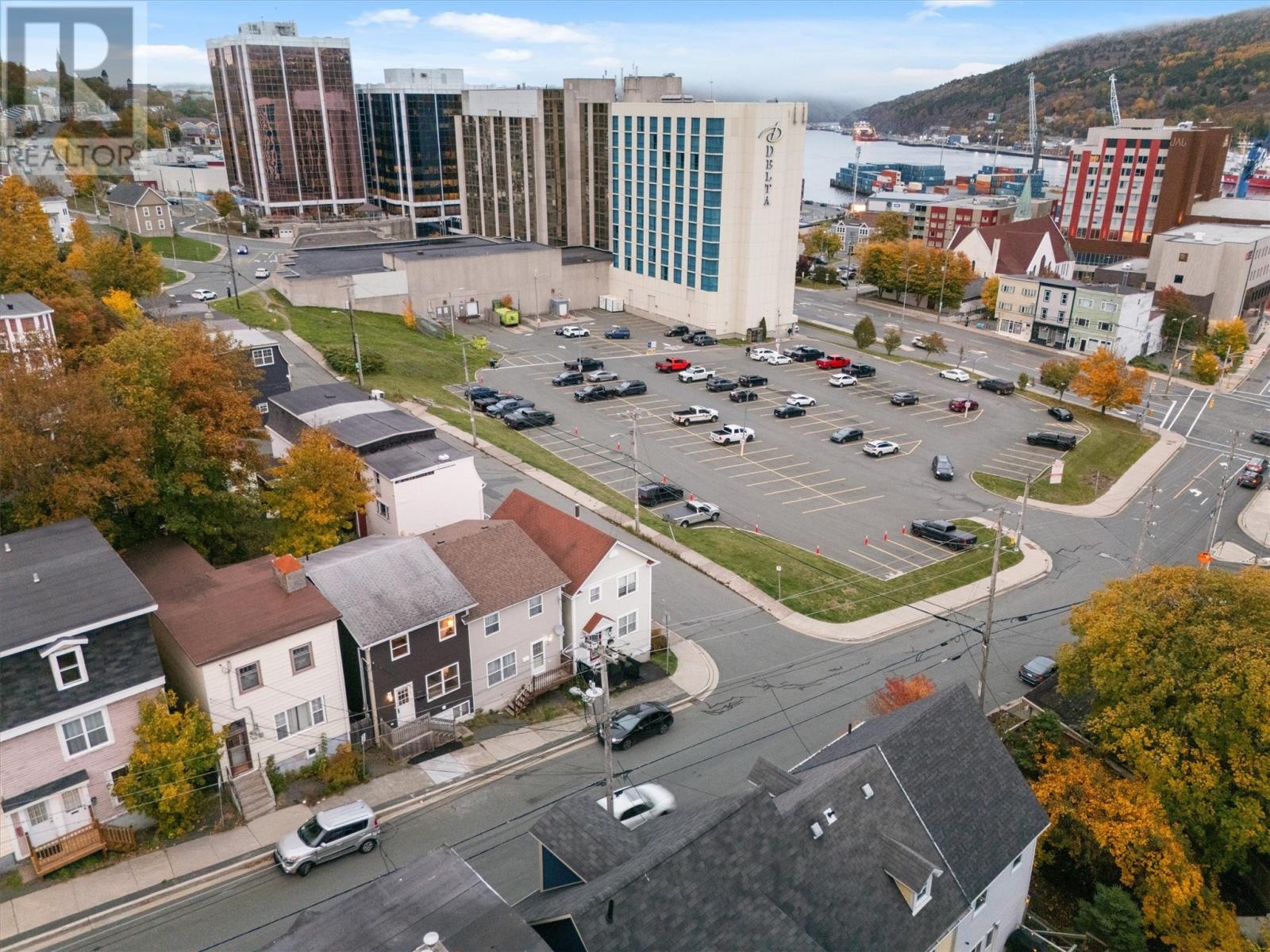 56 Springdale Street, St. Johns, Newfoundland & Labrador  A1C 5B2 - Photo 3 - 1291848