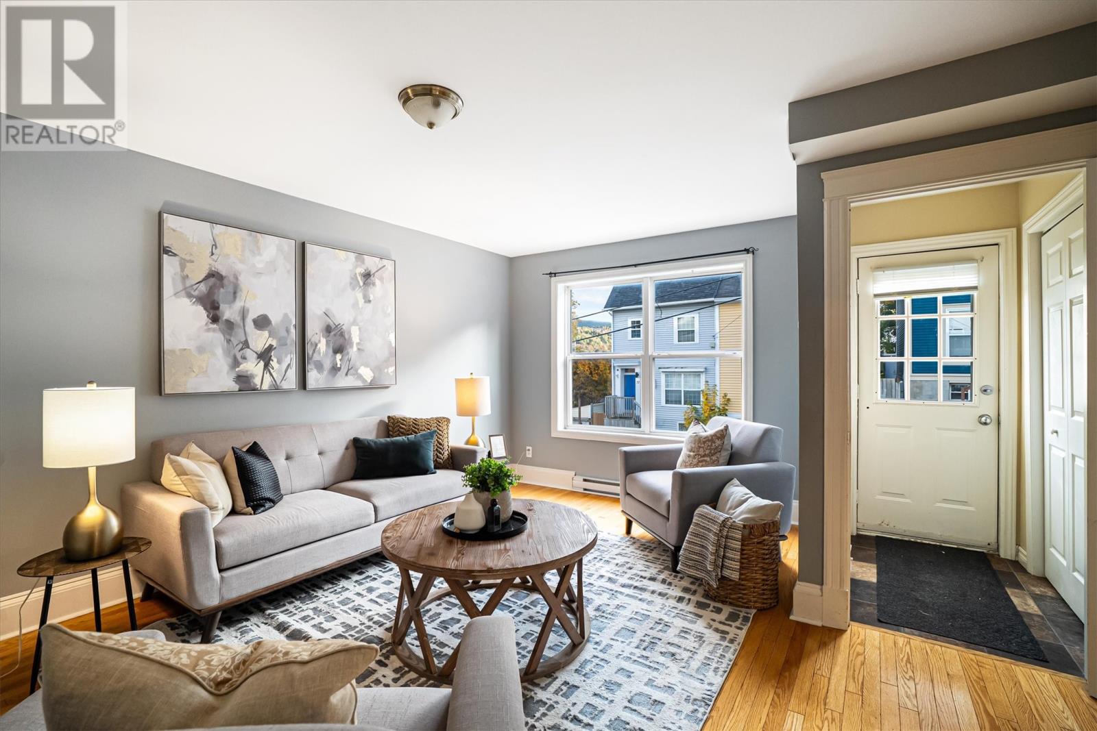 56 Springdale Street, St. Johns, Newfoundland & Labrador  A1C 5B2 - Photo 4 - 1291848