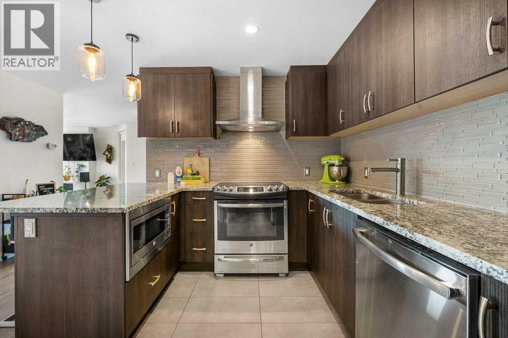 810, 303 13 Avenue Sw, Calgary, Alberta  T2R 0Y9 - Photo 10 - A2259352