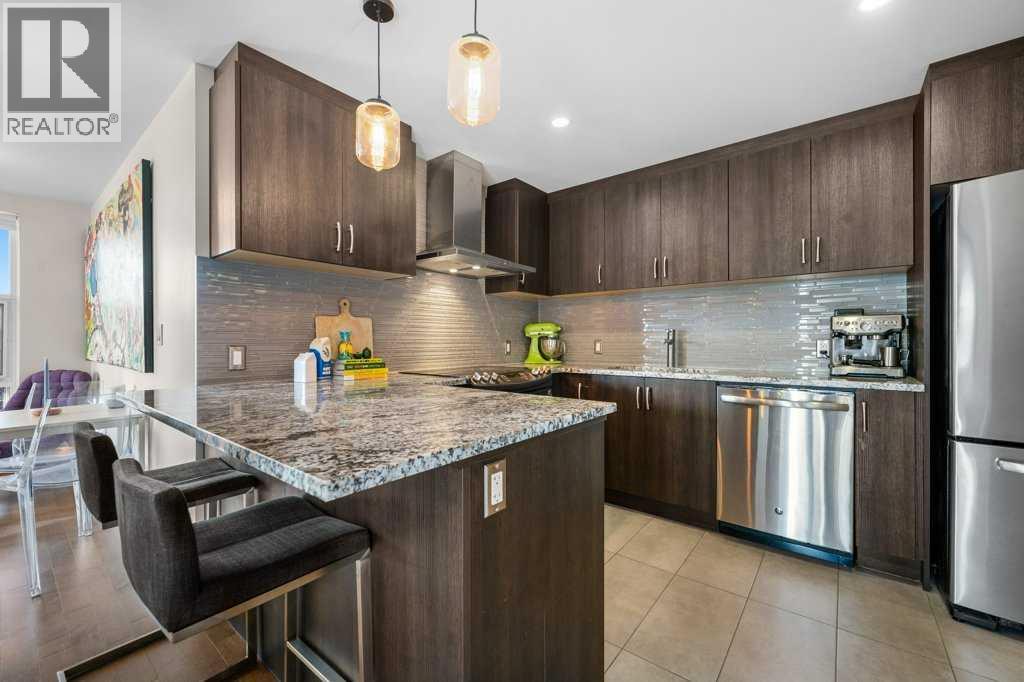 810, 303 13 Avenue Sw, Calgary, Alberta  T2R 0Y9 - Photo 7 - A2259352