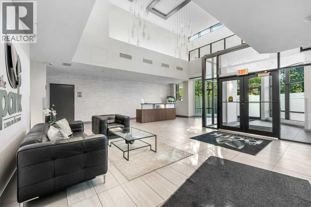 810, 303 13 Avenue Sw, Calgary, Alberta  T2R 0Y9 - Photo 2 - A2259352