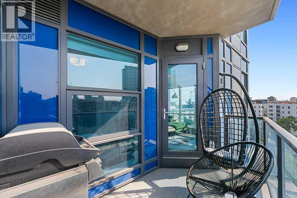 810, 303 13 Avenue Sw, Calgary, Alberta  T2R 0Y9 - Photo 36 - A2259352