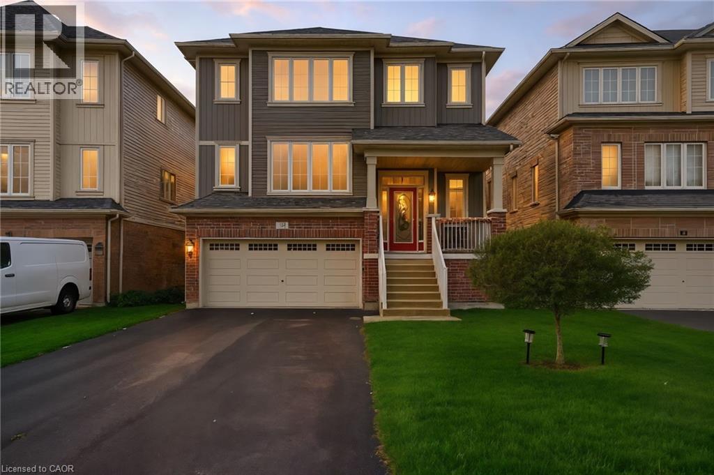 383 Erie Avenue, Brantford, Ontario  N3S 0E6 - Photo 5 - 40782544