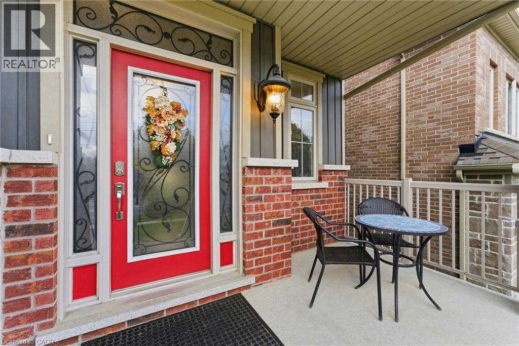 383 Erie Avenue, Brantford, Ontario  N3S 0E6 - Photo 7 - 40782544