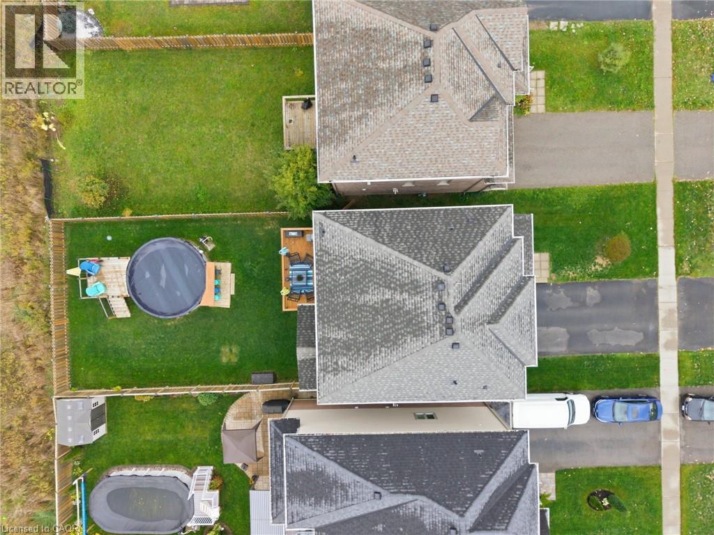 383 Erie Avenue, Brantford, Ontario  N3S 0E6 - Photo 3 - 40782544