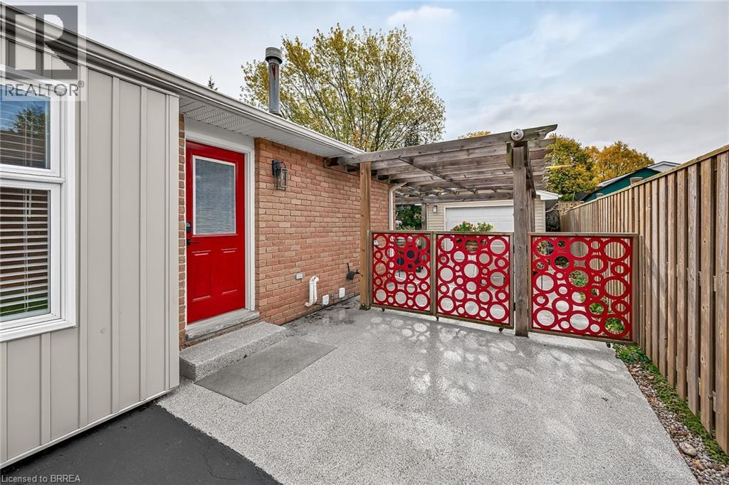 55 Nautical Road, Brantford, Ontario  N3P 1L8 - Photo 3 - 40781887