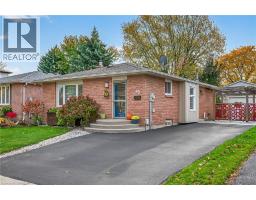 55 NAUTICAL Road, Brantford, Ontario