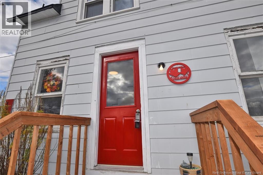 3224 104 Route, Upper Hainesville, New Brunswick  E6E 1J4 - Photo 2 - NB129207