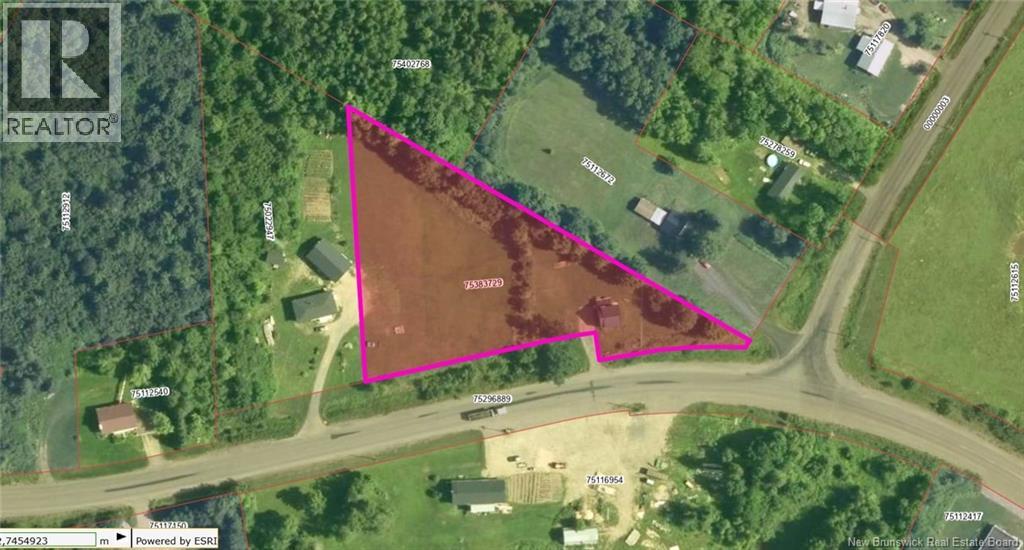 3224 104 Route, Upper Hainesville, New Brunswick  E6E 1J4 - Photo 21 - NB129207