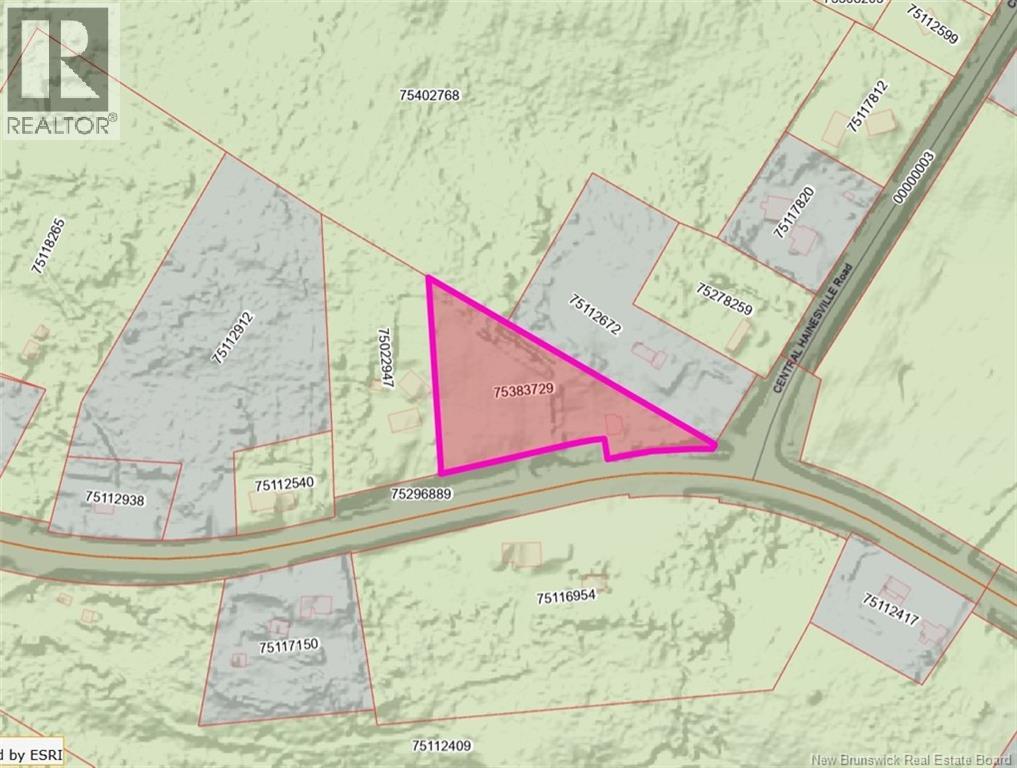 3224 104 Route, Upper Hainesville, New Brunswick  E6E 1J4 - Photo 22 - NB129207