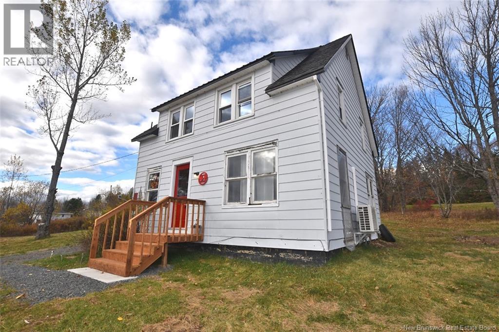 3224 104 Route, Upper Hainesville, New Brunswick  E6E 1J4 - Photo 4 - NB129207